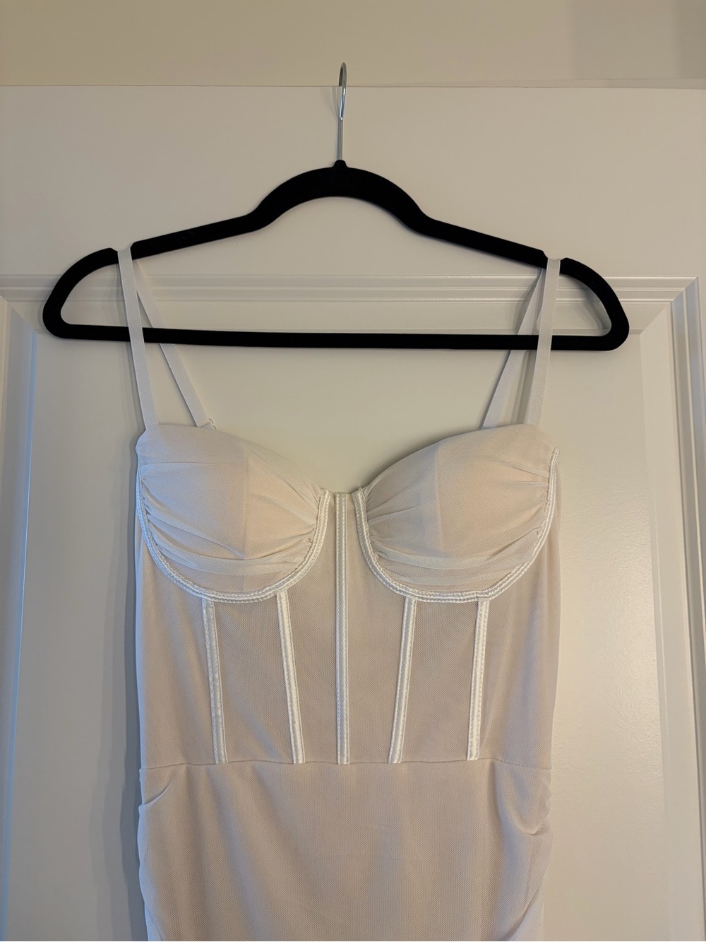 Mini Dress - Picture 6 of 7